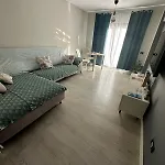 Fuertevida 公寓 科斯塔卡莱塔