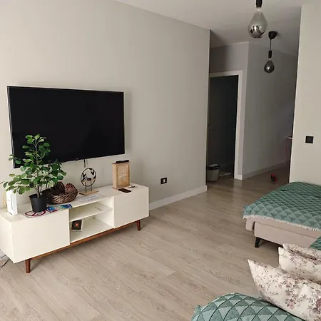 Fuertevida Apartament *