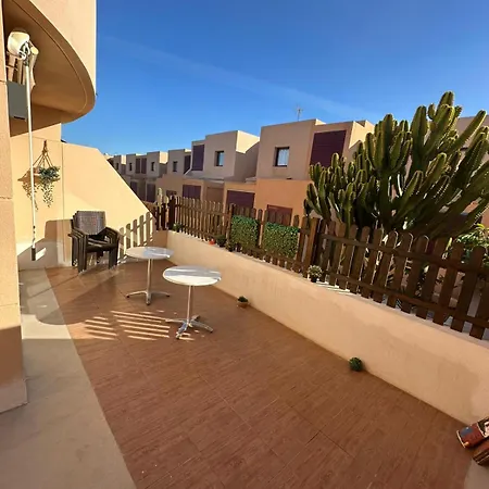 Fuertevida Apartament Caleta De Fuste