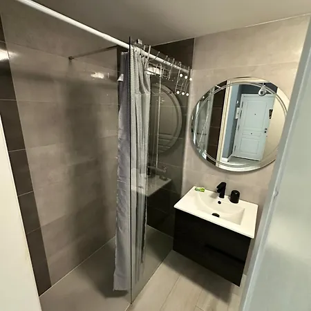 Fuertevida Caleta De Fuste