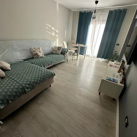 Fuertevida Apartament Caleta De Fuste