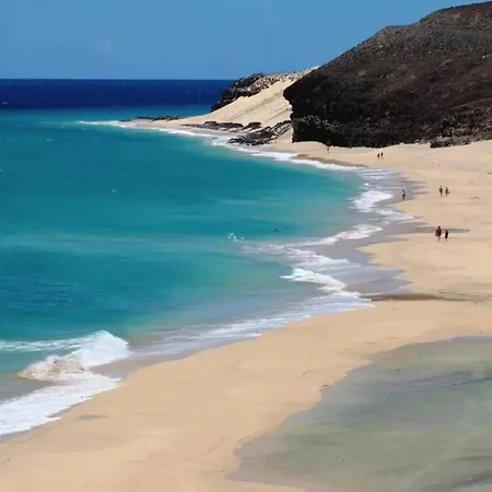 Apartament Fuertevida *