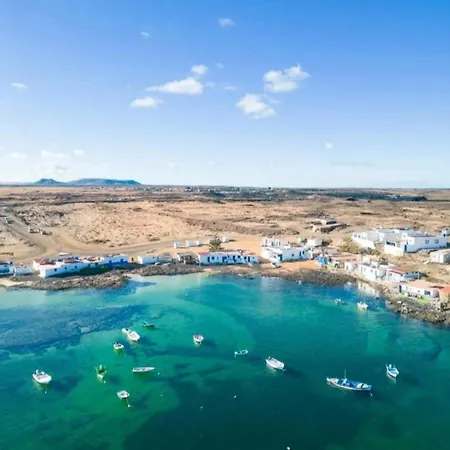 Fuertevida Apartament Caleta De Fuste