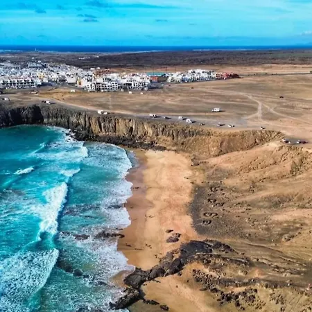 Apartament Fuertevida