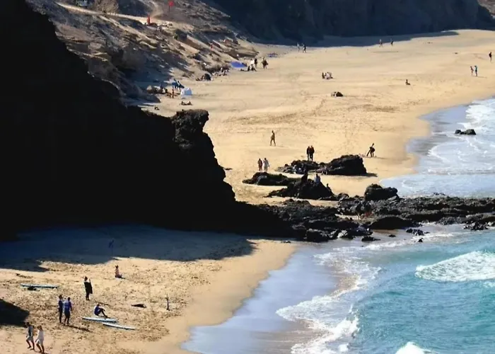 Fuertevida 아파트 *