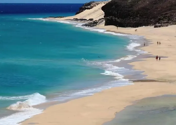 아파트 Fuertevida *